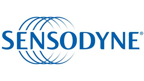 sensodyne logo